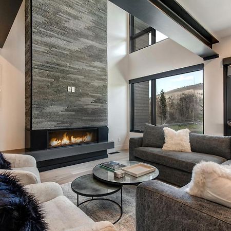 Park City Adventures Экстерьер фото