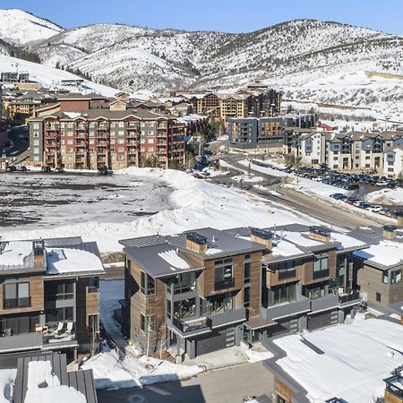 Park City Adventures Экстерьер фото