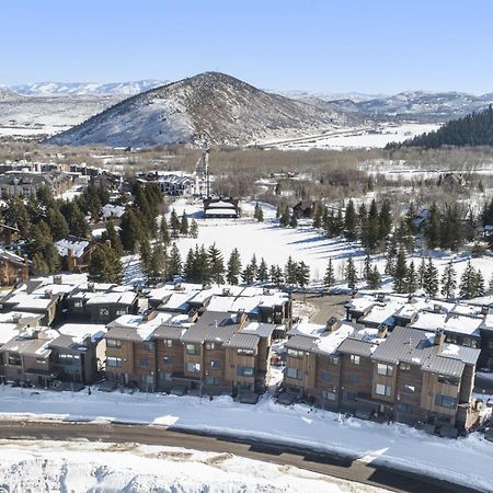 Park City Adventures Экстерьер фото