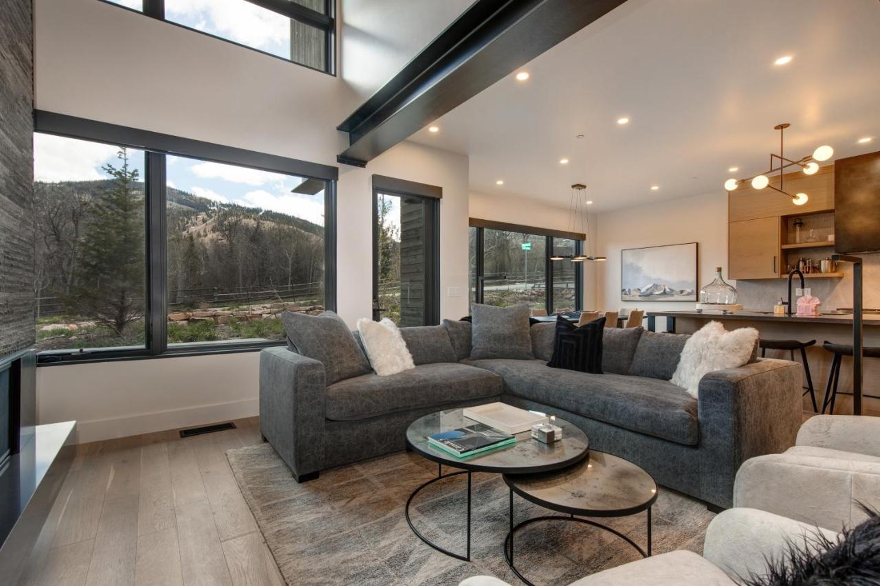 Park City Adventures Экстерьер фото