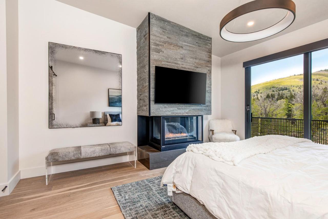 Park City Adventures Экстерьер фото
